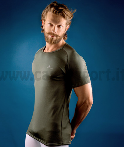 Shirt evidex maglia l - maglia,