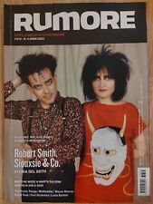 RUMORE 375 - APRILE 2023 -