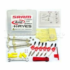 Bicicletta Idraulica AVID