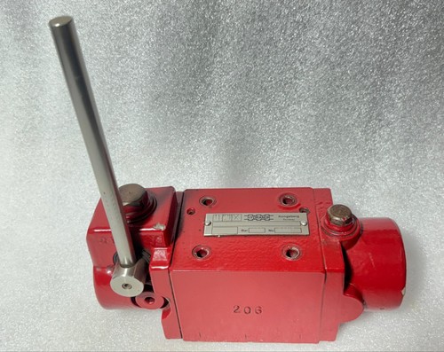 Hydranor kongsberg 1stb44122z1 - hydranor,