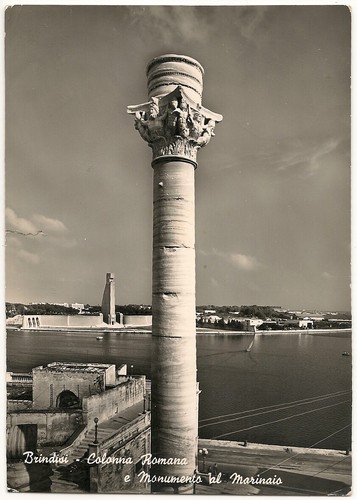 Brindisi 1051 toast - brindisi, [1051]