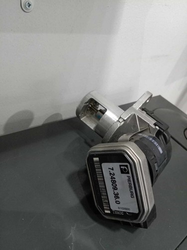 Valvola egr ricircolo gas - valvola,