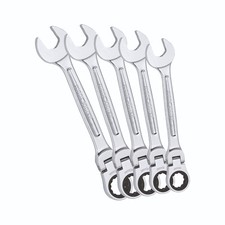 5 Articulated Ratchet