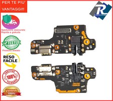 CONNETTORE RICARICA XIAOMI