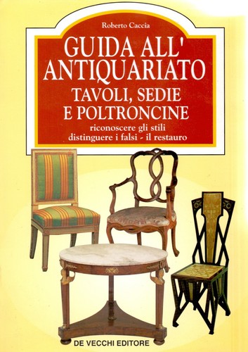 Roberto caccia guida - -,