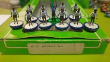 SUBBUTEO  lw ARGENTINA REF 67