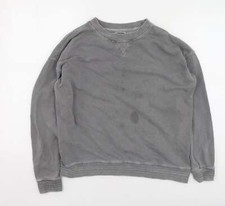 Felpa pullover Pull&Bear da