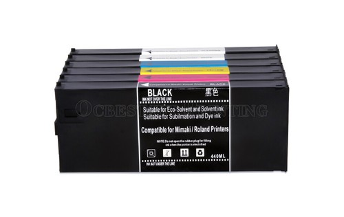 Cartuccia colori 200 - 6, lf-200