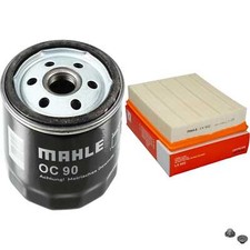MAHLE Controllo Set Adatto Per