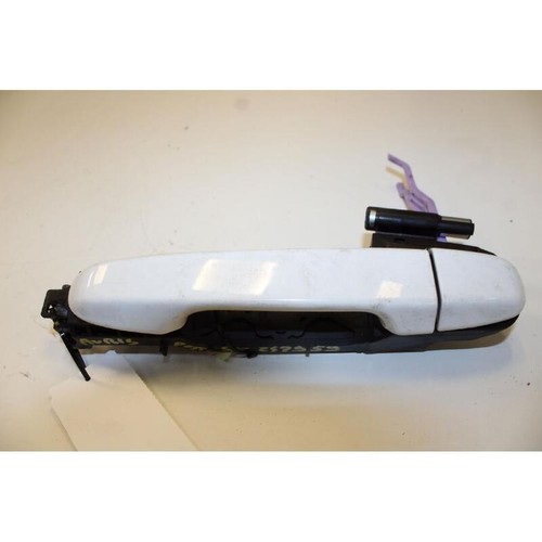Maniglia porta post toyota - sx,