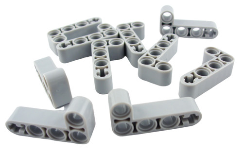 Lego pezzi braccio - lego, 10