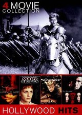 Agnes of God / Mary Reilly /