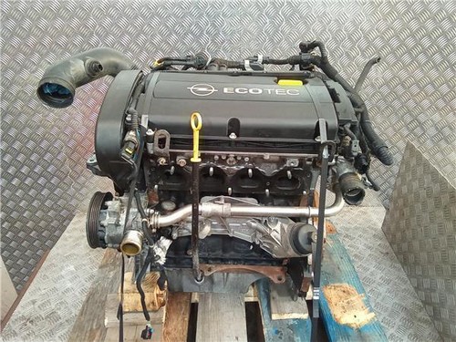 Z16xer motore opel astra - z16xer, gtc