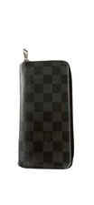 Portafoglio Louis Vuitton nero