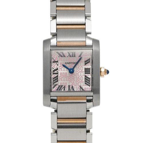 Orologio cartier tank - cartier,