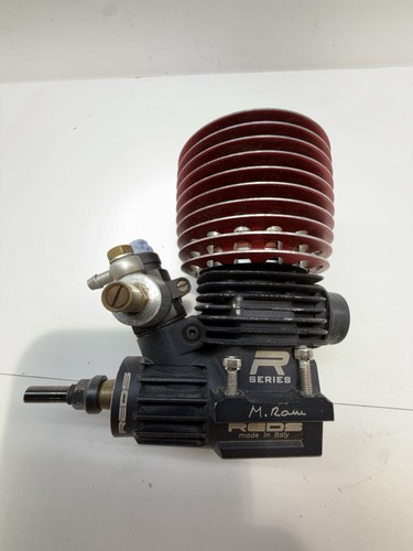 Reds racing corsa lunga - corsa,