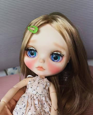 Bambola neo blythe - bambola,