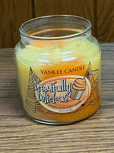 Candela yankee terribilmente - yankee,