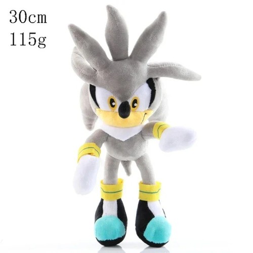 Silver sonic riccio - sonic, pelucco