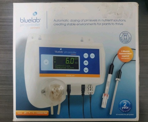 Bluelab controller - controller,