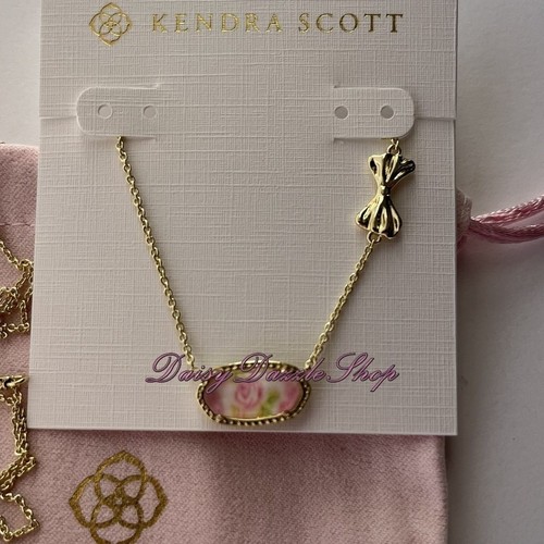 Collana kendra scott love - kendra,