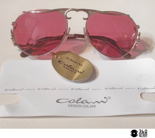 Luigi colani design 1053 - luigi,