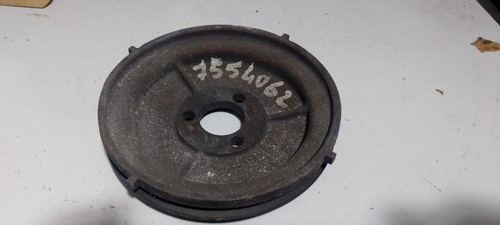 Puleggia condotta albero - condotta,