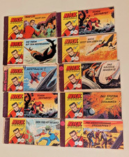 ca 95 Piccolo fumetti z. B