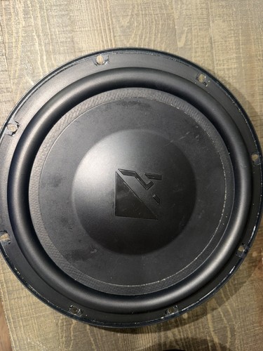 Helix s10 dvc2 subwoofer - 2, ik