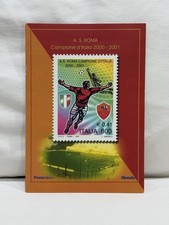2001 Italia - Repubblica