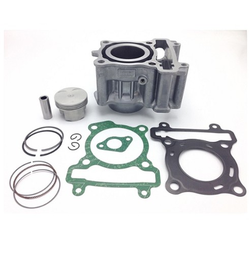 Cilindro completo 125 - completo, yamaha