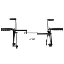 Comandi Avanzati Pedane Avanzate per Suzuki Intruder  VS800 VS750 800 750