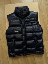 Gilet Prada Nylon Navy