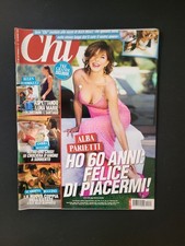 Chi 2021 27 Alba Parietti Roberto Bolle Belen Rodriguez Walter Nudo Leotta 4720A