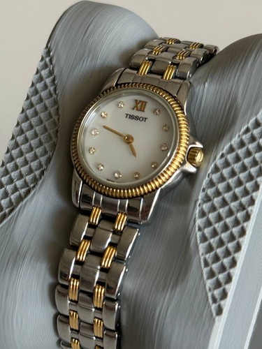 Orologio donna tissot - orologio, da