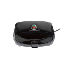 Silvercrest SSWM 750 Piastra Tostiera Tostapane Professionale 750W per panini to