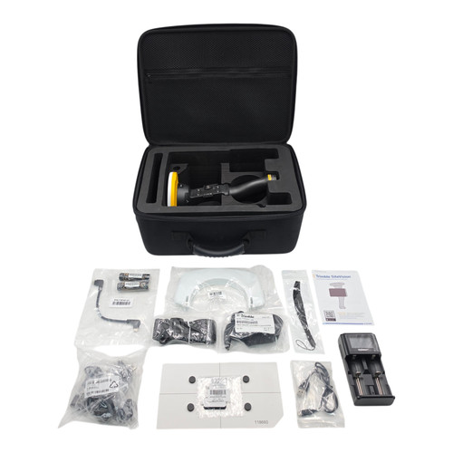 Trimble sitevision kit - sitevision, ar