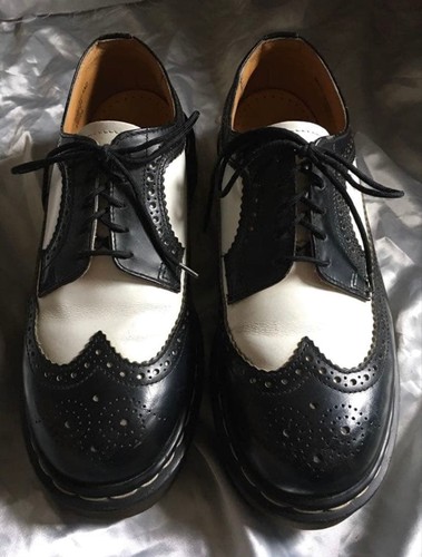 Scarpe uomo martens uk - scarpe,