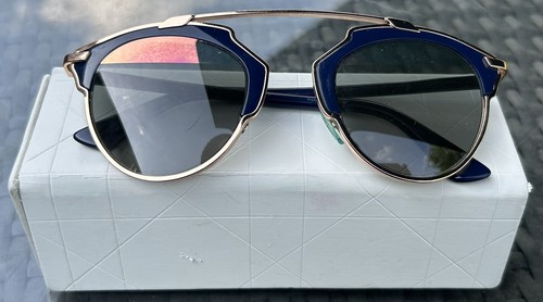 Christian dior real - dior, so