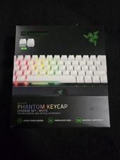 RAZER PHANTOM KEYCAP Set di