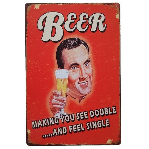 Targa beer making you see