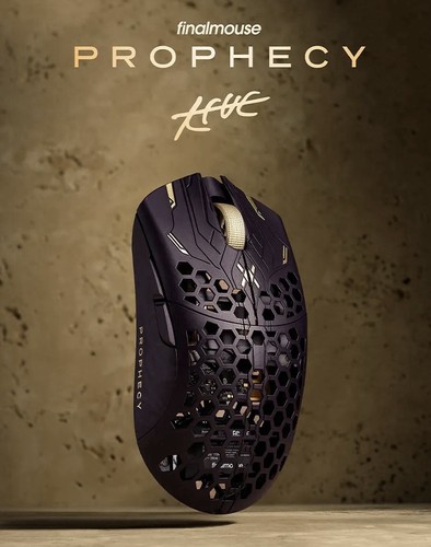 Finalmouse ulx prophecy tfue - finalmouse,