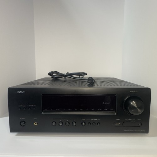 Denon avr 1912 - denon, 7.1