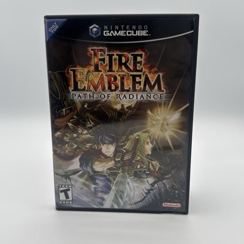 Fire emblem path - fire,