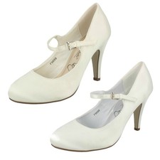 Scarpe Da Sposa Stupende Anne