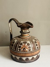 ➰ Ceramica Dipinta Brocca