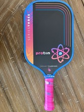 Proton  Project Flamingo 15mm