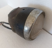 FARO fanale anteriore Aprilia IGM 0474 PCX per moto d'epoca originale a goccia