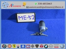 BLOCCHETTO AVVIAMENTO