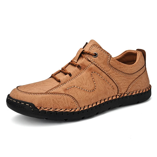 Sneakers uomo stringate